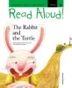Read Aloud! The Rabbit and the Turtle 표지