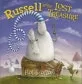 Russell and the lost treasure 표지