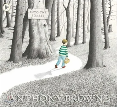 Into the Forest 표지