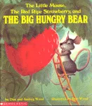 (The)Big Hungry Bear 표지