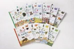 호기심 우리 역사 탐험. 1-10 표지
