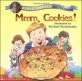 Mmm, Cookies! 표지