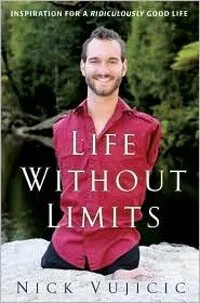 LIFE WITHOUT LIMITS 표지
