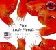 Five little fiends 표지