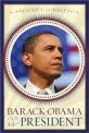 Barack Obama 표지