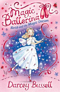Rosa and the Magic Dream 표지