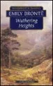 (The)wuthering heights 표지