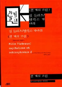 천 개의 고원. 2. 자본주의와 분열증 표지