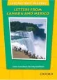Letters from Canada and Mexico 표지