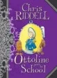 Ottoline goes to school 외3권 표지