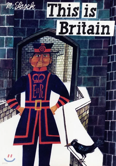 This is Britain 표지