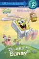 show me the bunny! 표지