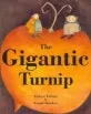 (The)Gigantic Turnip 표지