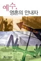 예수,영혼의 안내자 표지