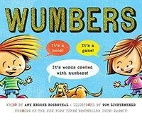 Wumbers 표지
