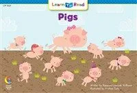 Learn to Read (4) 표지