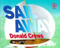 Sail Away 표지