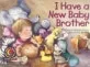 I Have a New Baby Brother 표지