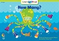Learn to read (6) 표지