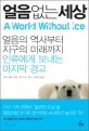 얼음 없는 세상 표지