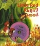 Little Red Riding Hood 표지