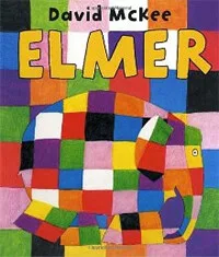 Elmer 표지