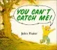 You Can't Catch Me 표지