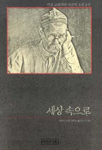 세상속으로 표지