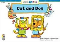 Learn to Read (14) 표지