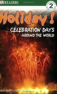 Holiday! 표지