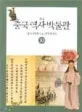 중국역사박물관 표지