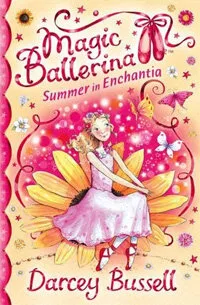Summer in Enchantia 표지