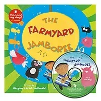 (The)Farmyard Jamboree 표지