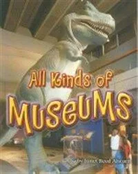 All Kinds of Museums 표지