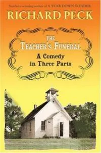 (The)teacher's funeral 표지