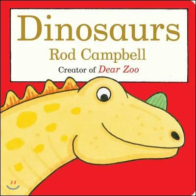 Dinosaurs 표지