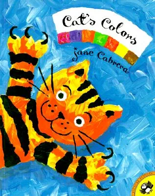 Cat' s colors 표지
