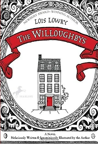 (The) Willoughbys 표지