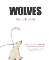 Wolves. 1 표지