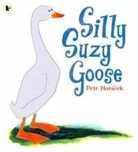 Silly Suzy Goose 표지