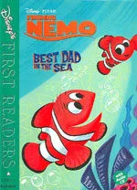 (NEMO)the dad in the sea 표지