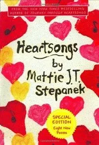 Heartsongs 표지