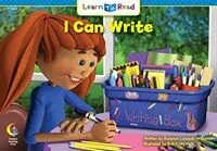 Learn to Read (3) 표지
