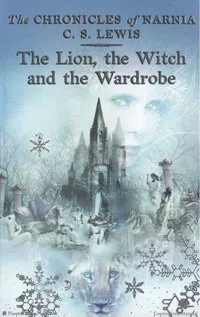 (The)Lion, the witch and the wardrobe 표지