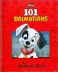 101 DALMATIANS 표지