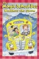 The Magic School Bus Weathers the Storm 표지