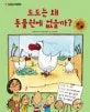 도도는 왜 동물원에 없을까? 표지