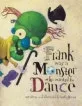 Frank was a Monster who wanted to dance 표지