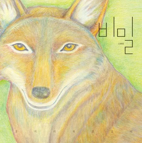 비밀 표지