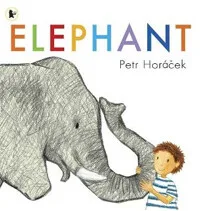 Elephant 표지